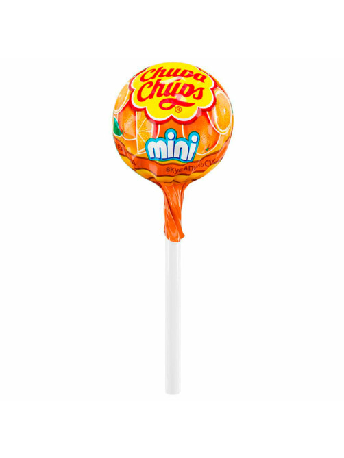 Карамель CHUPA CHUPS (Чупа-Чупс) 