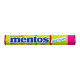 Жевательное драже MENTOS (Ментос) 
