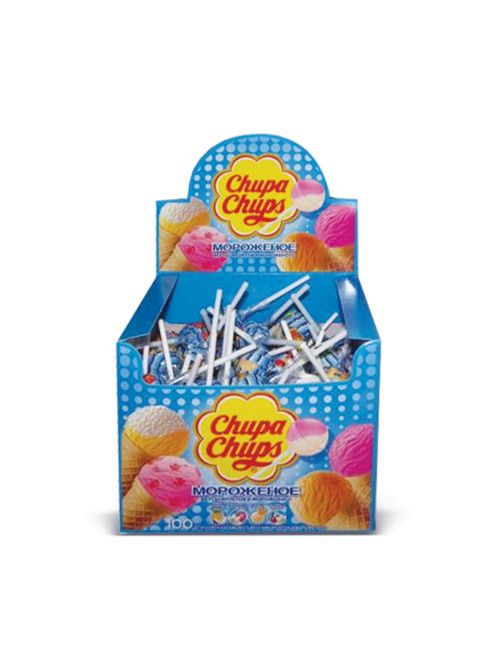 Карамель CHUPA CHUPS (Чупа-Чупс) 