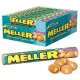 Конфеты-ирис MELLER 