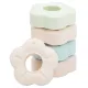 Карамель освежающая FLOWER CANDY, микс вкусов, БЕЗ САХАРА, 500 г