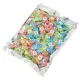 Карамель освежающая FLOWER CANDY, микс вкусов, БЕЗ САХАРА, 500 г