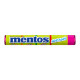 Жевательное драже MENTOS (Ментос) 