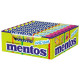 Жевательное драже MENTOS (Ментос) 