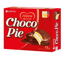 Печенье LOTTE 
