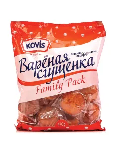 Кекс KOVIS 