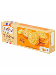 Печенье сливочное ST.MICHEL 
