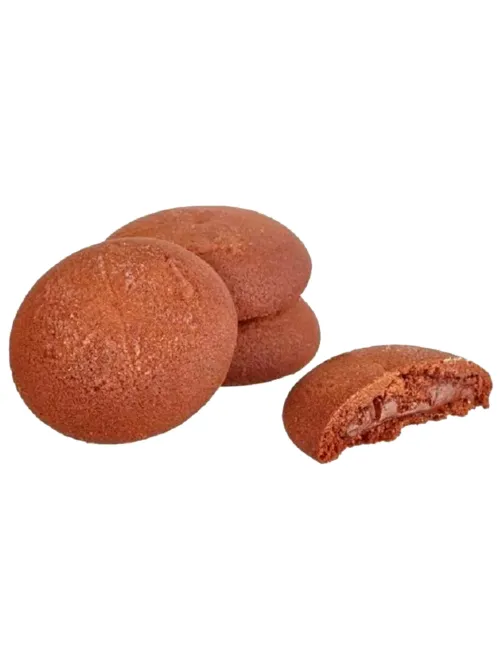 Печенье песочное GRISBI 