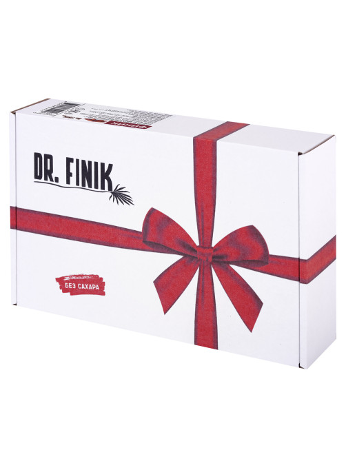 Печенье песочное DR.FINIK 