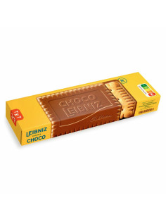 Печенье сливочное LEIBNIZ 