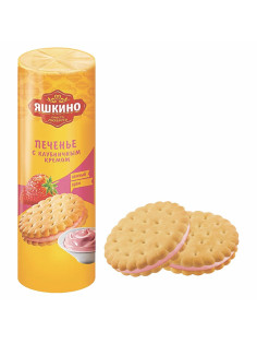 Печенье ЯШКИНО 