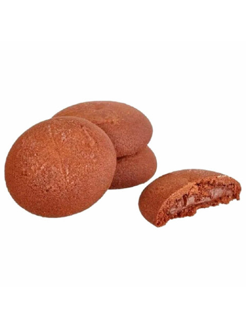 Печенье песочное GRISBI 