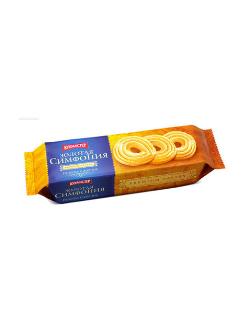 Печенье КУХМАСТЕР 