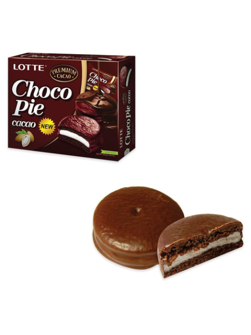 Печенье LOTTE 