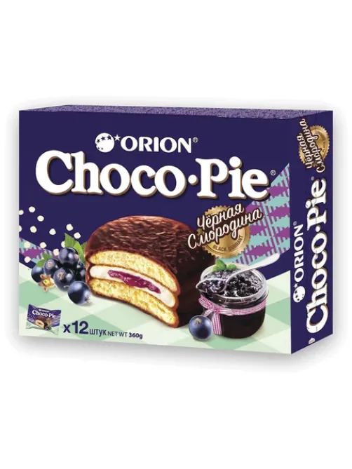Печенье ORION 