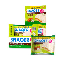 Печенье SNAQ FABRIQ 