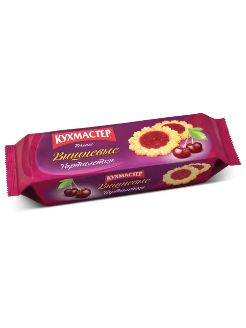 Печенье КУХМАСТЕР 