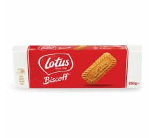 Печенье бельгийское LOTUS 