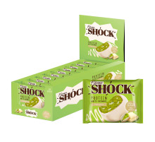 Печенье протеиновое FITNESSHOCK 