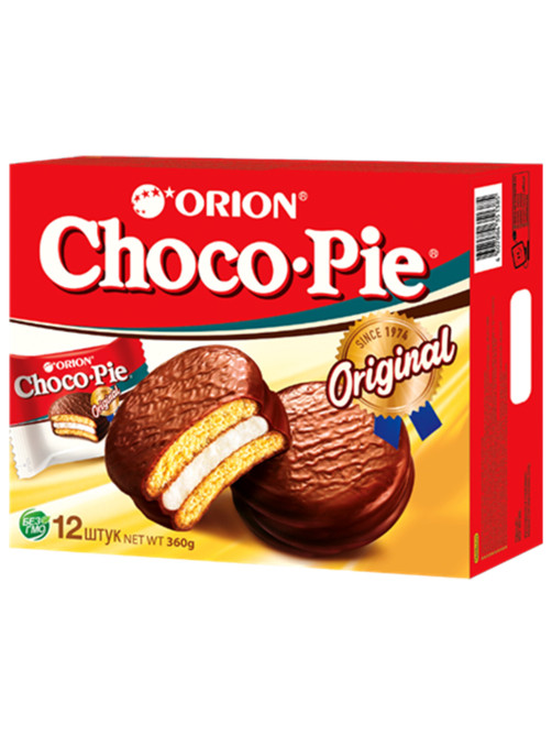 Печенье ORION 