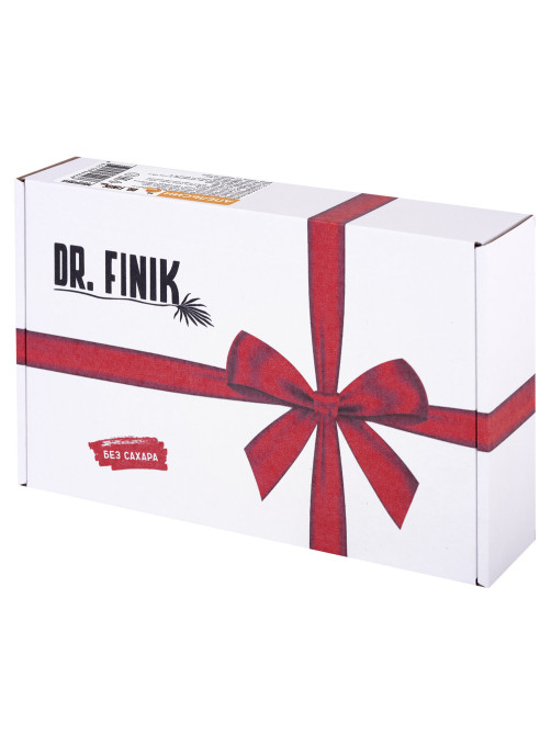 Печенье песочное DR.FINIK 