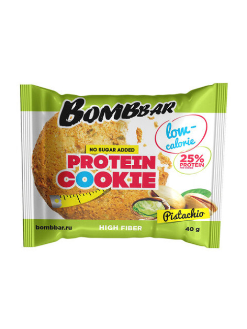 Печенье BOMBBAR 