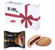 Печенье песочное DR.FINIK 