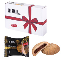 Печенье песочное DR.FINIK 