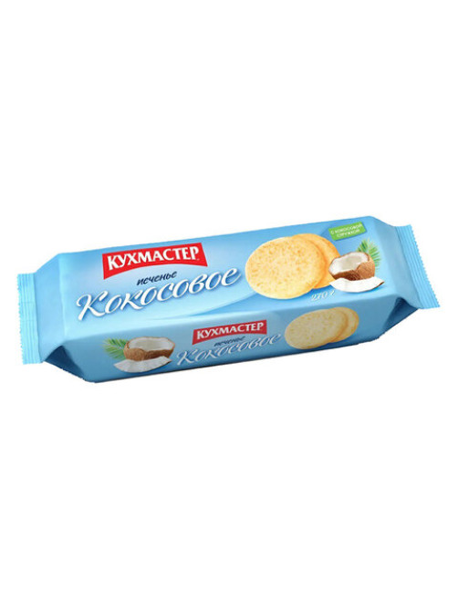Печенье КУХМАСТЕР 