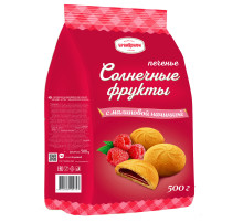 Печенье сдобное БРЯНКОНФИ 