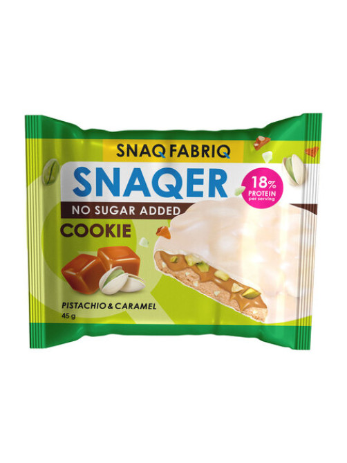 Печенье SNAQ FABRIQ 