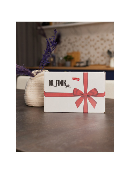 Печенье песочное DR.FINIK 