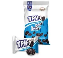 Печенье АККОНД 