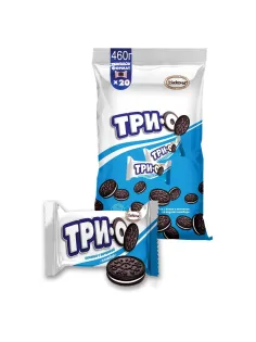 Печенье АККОНД 