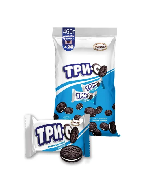 Печенье АККОНД 