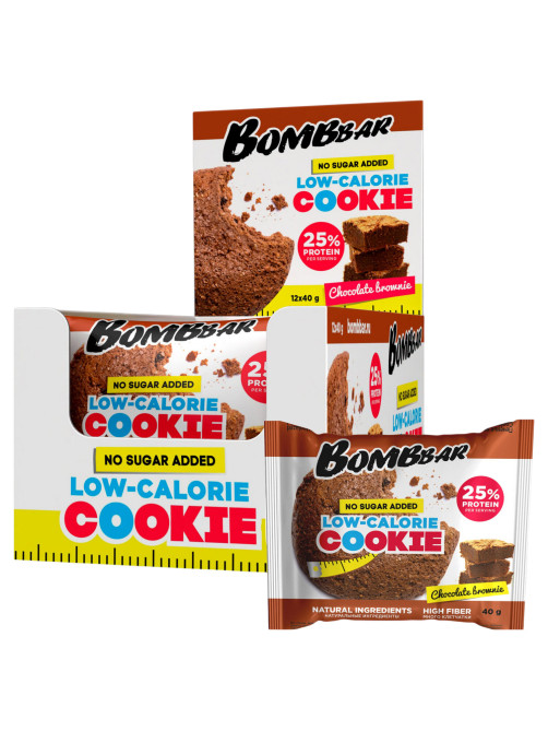 Печенье BOMBBAR 