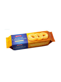 Печенье КУХМАСТЕР 