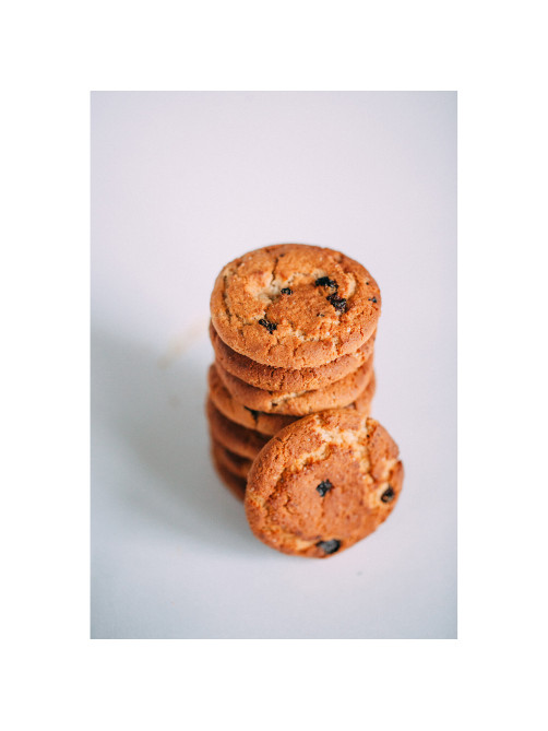 Печенье овсяное 