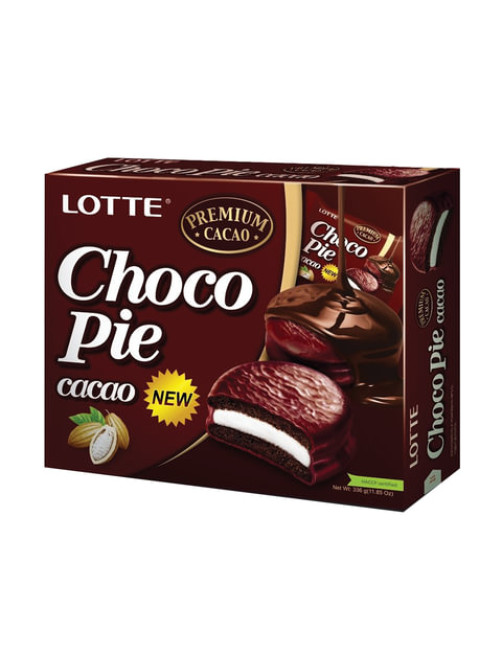 Печенье LOTTE 