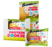 Печенье BOMBBAR 