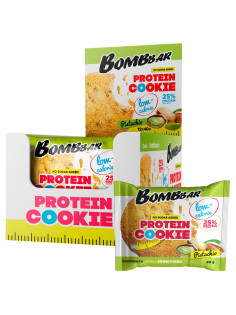 Печенье BOMBBAR 