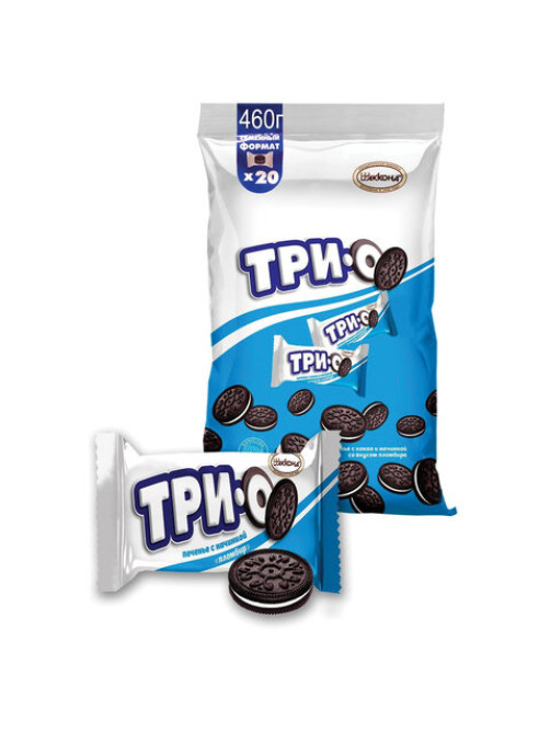 Печенье АККОНД 