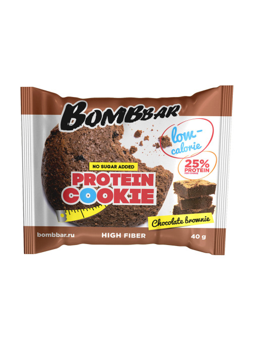 Печенье BOMBBAR 