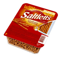 Палочки соленые Lorenz SALTLETTS Классические, 150 г, 16210000205В