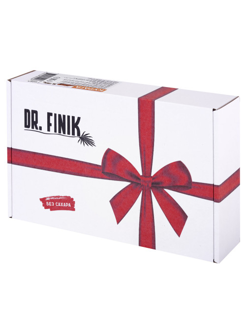 Печенье песочное DR.FINIK 
