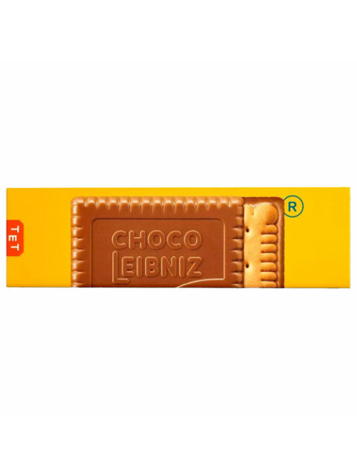 Печенье сливочное LEIBNIZ 