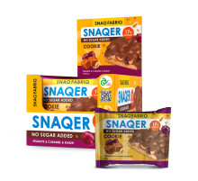 Печенье SNAQ FABRIQ 