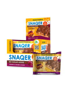 Печенье SNAQ FABRIQ 