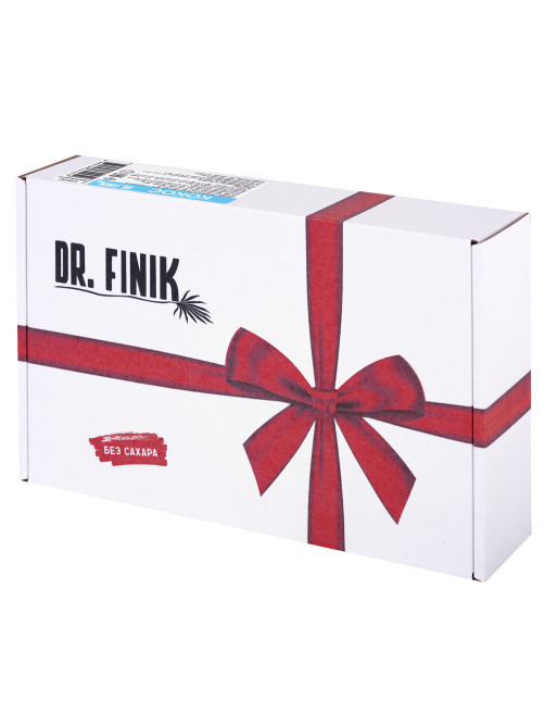 Печенье песочное DR.FINIK 