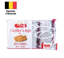 Печенье ANNA FAGGIO “Cafe Crisp